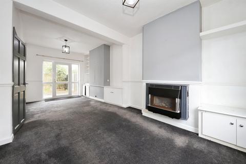 2 bedroom terraced house for sale, Wood Street, Kidderminster