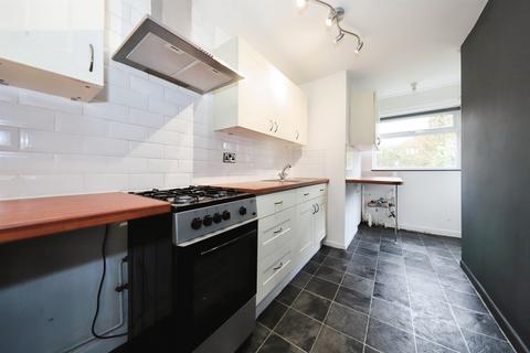 2 bedroom terraced house for sale, Wood Street, Kidderminster