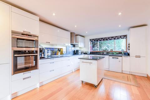 4 bedroom detached house for sale, Cresta Drive, Woodham, Surrey, KT15