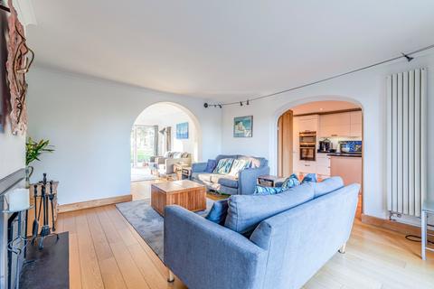 4 bedroom detached house for sale, Cresta Drive, Woodham, Surrey, KT15