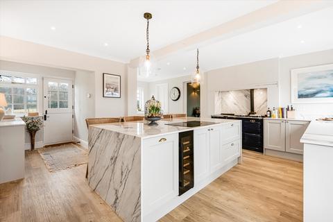 5 bedroom detached house for sale, Rocky Lane, Rotherfield Greys, Henley-on-Thames, RG9