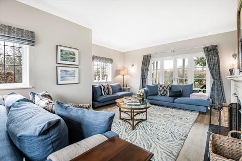 5 bedroom detached house for sale, Rocky Lane, Rotherfield Greys, Henley-on-Thames, RG9