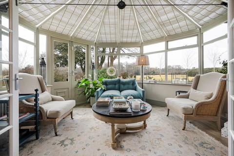 5 bedroom detached house for sale, Rocky Lane, Rotherfield Greys, Henley-on-Thames, RG9