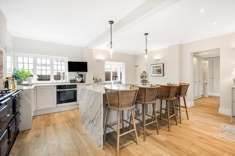 5 bedroom detached house for sale, Rocky Lane, Rotherfield Greys, Henley-on-Thames, RG9