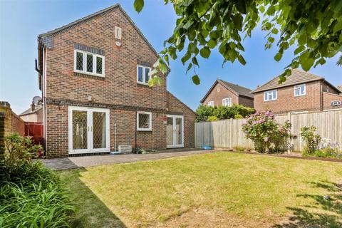 undefined, Chiddingstone Close, Sutton SM2
