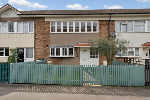 Redgrave Road, Basildon, Essex, SS16