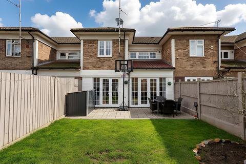 undefined, Redgrave Road, Basildon, Essex, SS16