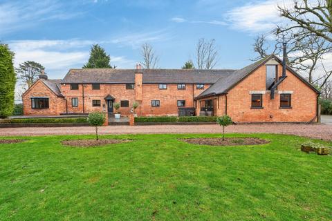 undefined, Danes Green Claines, Worcestershire, WR3 7RS