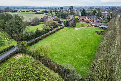 undefined, Danes Green Claines, Worcestershire, WR3 7RS