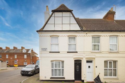 undefined, Avenue Road, Ramsgate, Kent, CT11