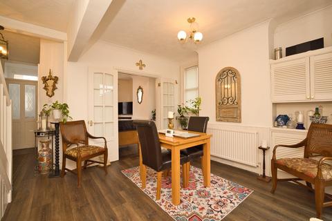 undefined, Avenue Road, Ramsgate, Kent, CT11
