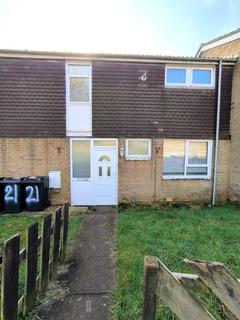 4 bedroom terraced house to rent, Gadesby Court, Northampton