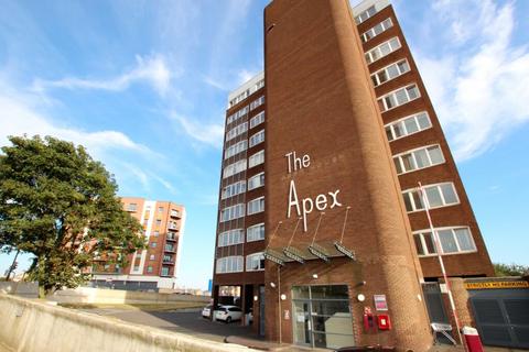 Oundle Road, Peterborough