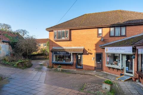 undefined, Market Place, North Walsham