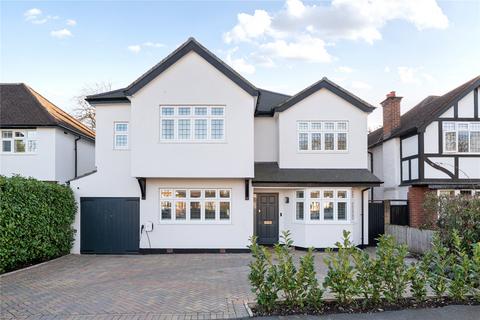 undefined, Garrick Close, Walton-on-Thames, KT12