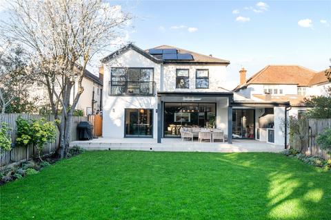 undefined, Garrick Close, Walton-on-Thames, KT12