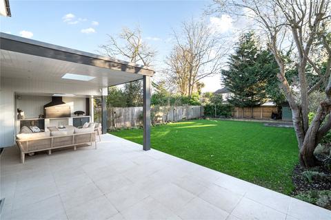 undefined, Garrick Close, Walton-on-Thames, KT12