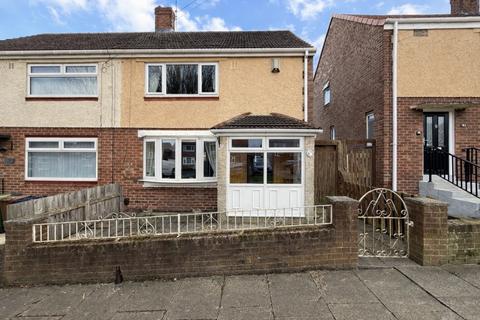 undefined, Abercorn Road, Sunderland, SR3