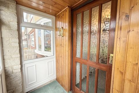 undefined, Abercorn Road, Sunderland, SR3