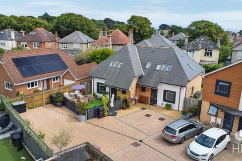 3 bedroom semi-detached house for sale, Woodside Road, Bournemouth BH5
