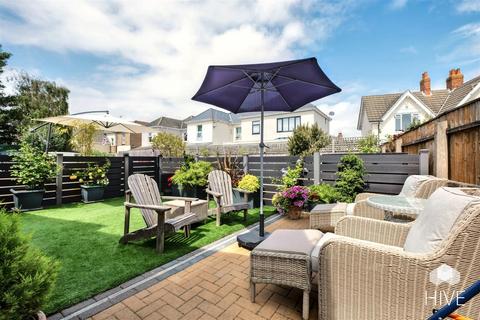 3 bedroom semi-detached house for sale, Woodside Road, Bournemouth BH5