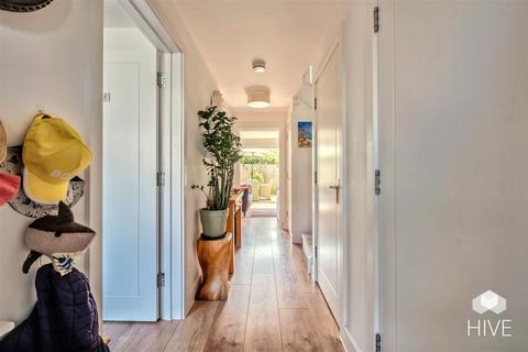 3 bedroom semi-detached house for sale, Woodside Road, Bournemouth BH5