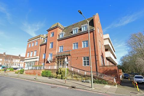 Hampstead Garden Suburb N2