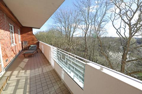 2 bedroom apartment for sale, Hampstead Garden Suburb N2