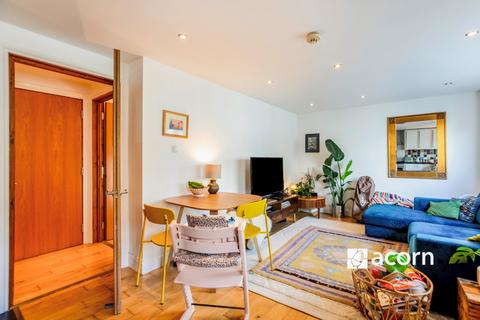 1 bedroom flat to rent, Palace View SE22