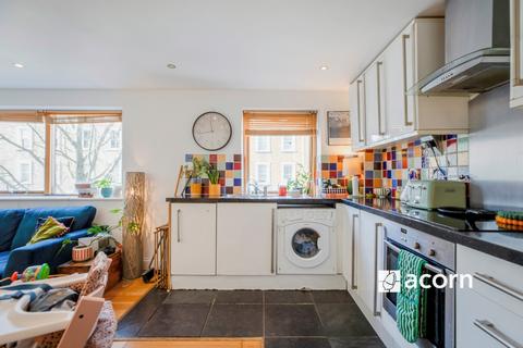 1 bedroom flat to rent, Palace View SE22