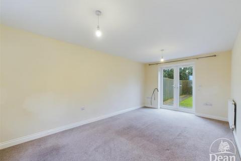 undefined, Broadwell, Coleford