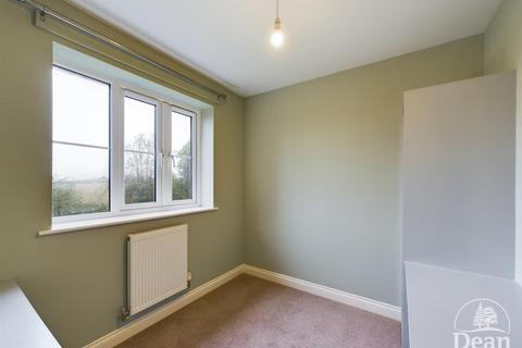 undefined, Broadwell, Coleford