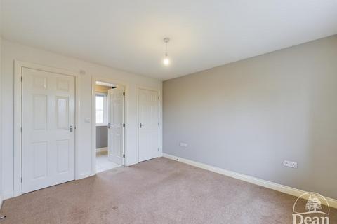 undefined, Broadwell, Coleford