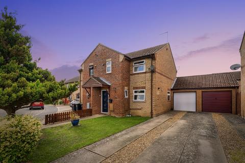 undefined, Peacock Way, Littleport, Ely