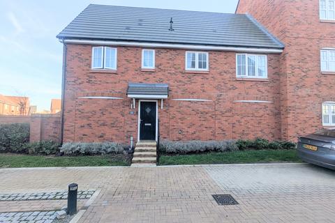 undefined, Burns Road, BEDFORD, MK42