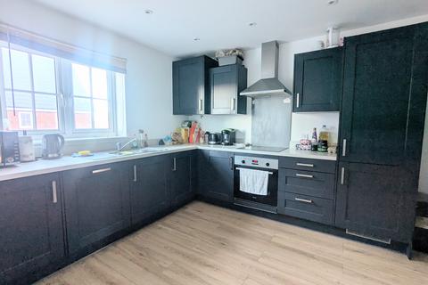 undefined, Burns Road, BEDFORD, MK42