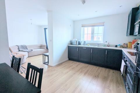 undefined, Burns Road, BEDFORD, MK42