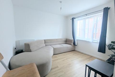 undefined, Burns Road, BEDFORD, MK42