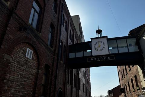 undefined, City Bridge, Preston, PR1