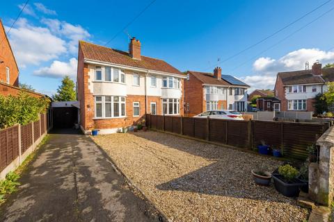 3 bedroom semi-detached house for sale, Southmead Road, BS22