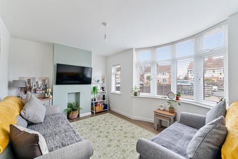 3 bedroom semi-detached house for sale, Southmead Road, BS22