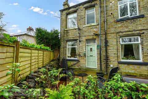 Quarmby Road, Quarmby, Huddersfield, West Yorkshire, HD3