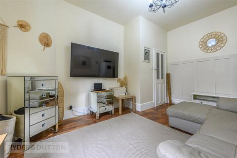 undefined, Quarmby Road, Quarmby, Huddersfield, West Yorkshire, HD3