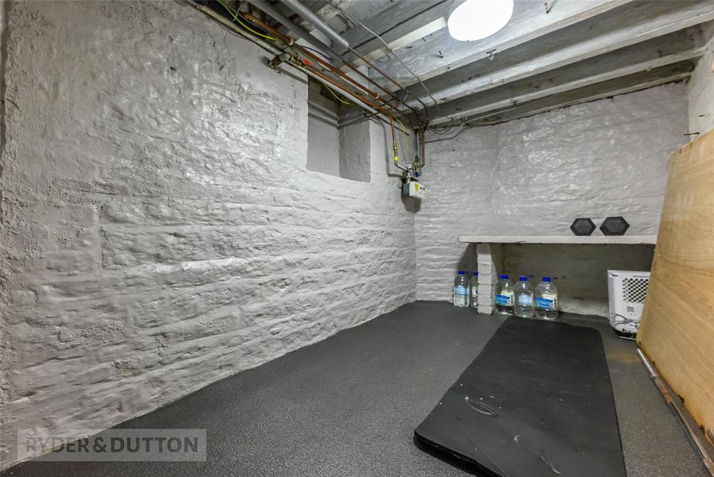 Cellar