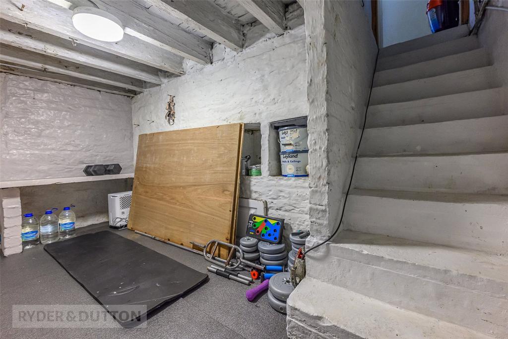 Cellar