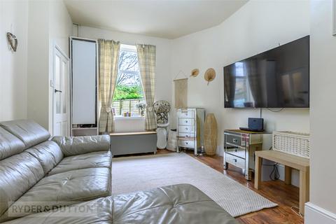 undefined, Quarmby Road, Quarmby, Huddersfield, West Yorkshire, HD3