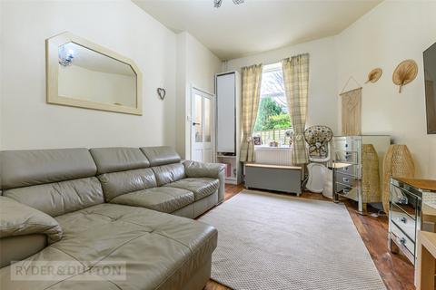 undefined, Quarmby Road, Quarmby, Huddersfield, West Yorkshire, HD3