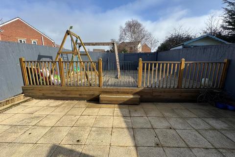 undefined, Pant Bryn Isaf, Llwynhendy, Llanelli