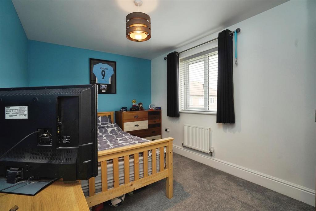 Bedroom two