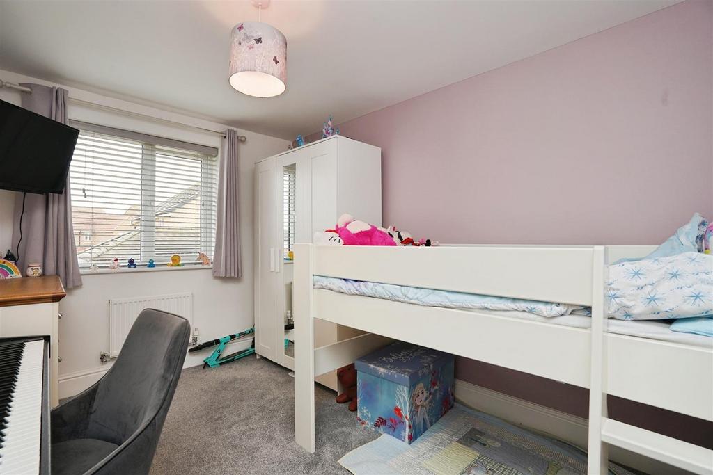 Bedroom four